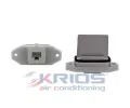 Odpor vnitnho tlakovho ventiltoru MEAT & DORIA ‐ MAD K109151