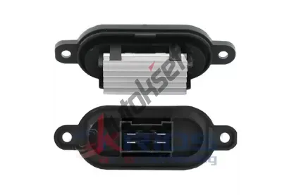 MEAT & DORIA Odpor vnitřního tlakového ventilátoru MAD K109155, K109155 MEAT & DORIA Odpor vnitřního tlakového ventilátoru MAD K109155, K109155