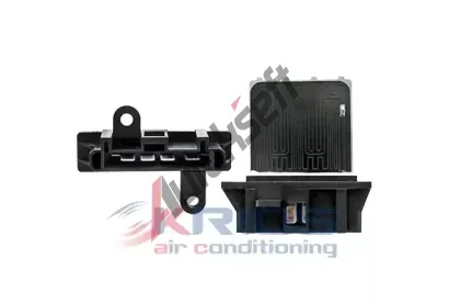 MEAT & DORIA Odpor vnitnho tlakovho ventiltoru MAD K109157, K109157