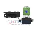 Odpor vnitnho tlakovho ventiltoru MEAT & DORIA ‐ MAD K109160
