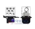 Pedadn odpor elektromotoru ventiltoru chladie MEAT & DORIA ‐ MAD K109167