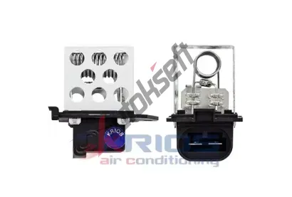 MEAT & DORIA Pedadn odpor elektromotoru ventiltoru chladie MAD K109167, K109167