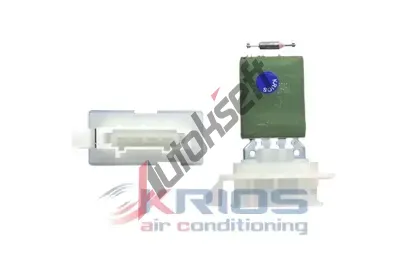 MEAT & DORIA Odpor vnitnho tlakovho ventiltoru MAD K109169, K109169