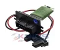 Odpor vnitnho tlakovho ventiltoru MEAT & DORIA ‐ MAD K109173