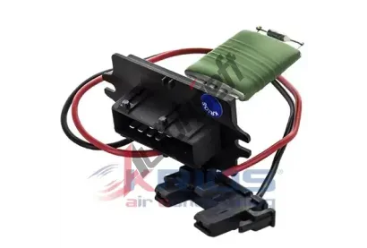 MEAT & DORIA Odpor vnitnho tlakovho ventiltoru MAD K109173, K109173