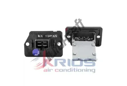 MEAT & DORIA Odpor vnitnho tlakovho ventiltoru MAD K109174, K109174
