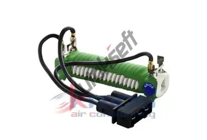MEAT & DORIA Pedadn odpor elektromotoru ventiltoru chladie MAD K109175, K109175