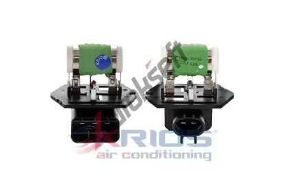 MEAT & DORIA P�ed�adn� odpor elektromotoru ventil�toru chladi�e MAD K109177, K109177