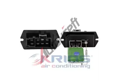 MEAT & DORIA Odpor vnitřního tlakového ventilátoru MAD K109179, K109179  MEAT & DORIA Odpor vnitřního tlakového ventilátoru MAD K109179, K109179