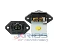 Odpor vnitnho tlakovho ventiltoru MEAT & DORIA ‐ MAD K109181