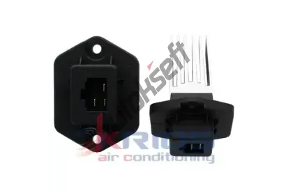 MEAT & DORIA Odpor vnitnho tlakovho ventiltoru MAD K109182, K109182