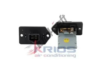 MEAT & DORIA Odpor vnitnho tlakovho ventiltoru MAD K109183, K109183