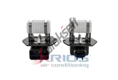 MEAT & DORIA Pedadn odpor elektromotoru ventiltoru chladie MAD K109187, K109187