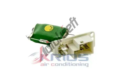 MEAT & DORIA Odpor vnitnho tlakovho ventiltoru MAD K109190, K109190