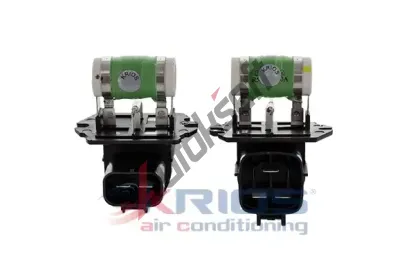 MEAT & DORIA Pedadn odpor elektromotoru ventiltoru chladie MAD K109192, K109192