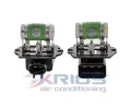 Pedadn odpor elektromotoru ventiltoru chladie MEAT & DORIA ‐ MAD K109193