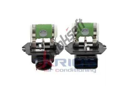 MEAT & DORIA Pedadn odpor elektromotoru ventiltoru chladie MAD K109194, K109194