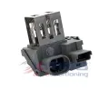 Pedadn odpor elektromotoru ventiltoru chladie MEAT & DORIA ‐ MAD K109198