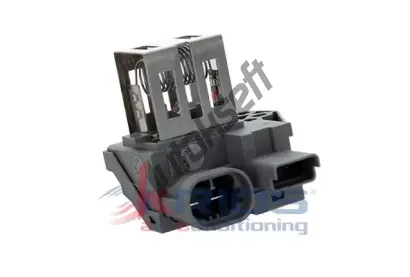 MEAT & DORIA Pedadn odpor elektromotoru ventiltoru chladie MAD K109198, K109198