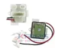 Pedadn odpor elektromotoru ventiltoru chladie MEAT & DORIA ‐ MAD K109199