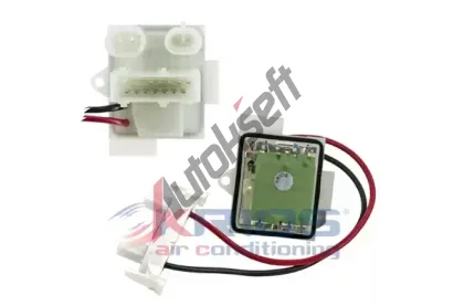 MEAT & DORIA P�ed�adn� odpor elektromotoru ventil�toru chladi�e MAD K109199, K109199