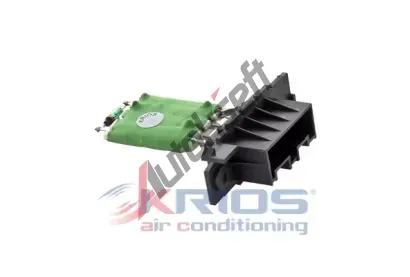 MEAT & DORIA Odpor vnitnho tlakovho ventiltoru MAD K109208, K109208