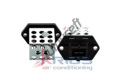 MEAT & DORIA Pedadn odpor elektromotoru ventiltoru chladie MAD K109209, K109209