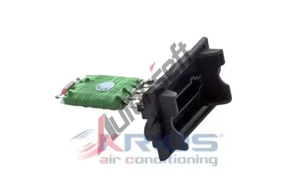 MEAT & DORIA Odpor vnitnho tlakovho ventiltoru MAD K109214, K109214