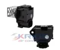 Pedadn odpor elektromotoru ventiltoru chladie MEAT & DORIA ‐ MAD K109216