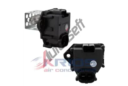 MEAT & DORIA Pedadn odpor elektromotoru ventiltoru chladie MAD K109216, K109216