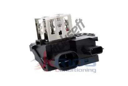 MEAT & DORIA P�ed�adn� odpor elektromotoru ventil�toru chladi�e MAD K109223, K109223