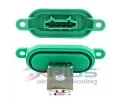 Odpor vnitnho tlakovho ventiltoru MEAT & DORIA ‐ MAD K109225