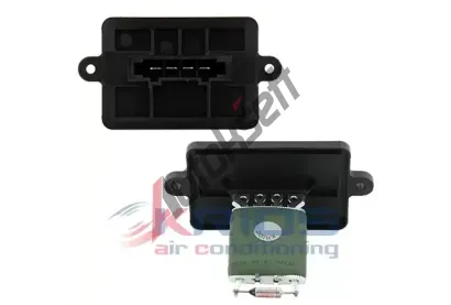 MEAT & DORIA Odpor vnitřního tlakového ventilátoru MAD K109232, K109232 MEAT & DORIA Odpor vnitřního tlakového ventilátoru MAD K109232, K109232