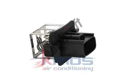 MEAT & DORIA Odpor vnit�n�ho tlakov�ho ventil�toru MAD K109233, K109233