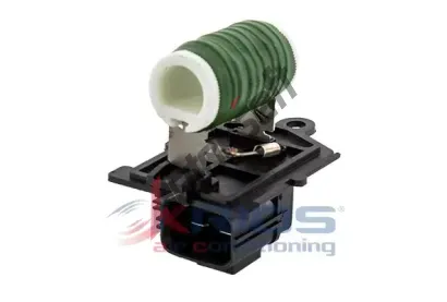 MEAT & DORIA Odpor vnit�n�ho tlakov�ho ventil�toru MAD K109238, K109238