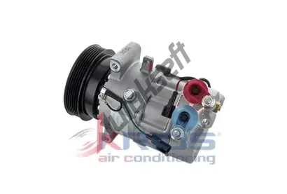 MEAT & DORIA Kompresor klimatizace MAD K11497A, K11497A