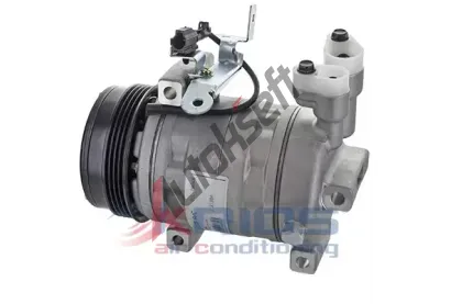 MEAT & DORIA Kompresor klimatizace MAD K12138A, K12138A