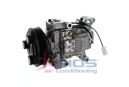 MEAT & DORIA Kompresor klimatizace MAD K19109A, K19109A