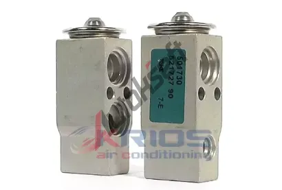 MEAT & DORIA Expanzn ventil klimatizace MAD K42044, K42044