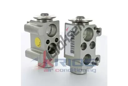 MEAT & DORIA Expanzn ventil klimatizace MAD K42072, K42072