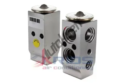 MEAT & DORIA Expanzn ventil klimatizace MAD K42088, K42088