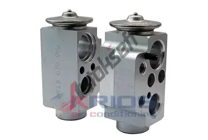 MEAT & DORIA Expanzn ventil klimatizace MAD K42128, K42128