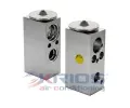 Expanzn ventil klimatizace MEAT & DORIA ‐ MAD K42160
