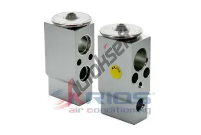 MEAT & DORIA Expanzní ventil klimatizace MAD K42162, K42162 MEAT & DORIA Expanzní ventil klimatizace MAD K42162, K42162