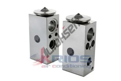 MEAT & DORIA Expanzn ventil klimatizace MAD K42169, K42169