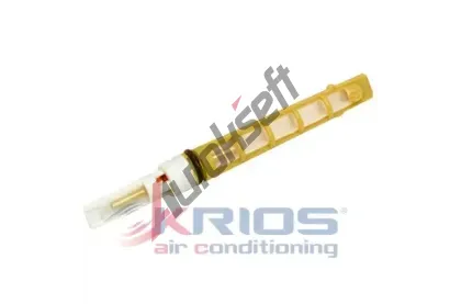 MEAT & DORIA Expanzní ventil klimatizace MAD K43004, K43004 MEAT & DORIA Expanzní ventil klimatizace MAD K43004, K43004