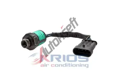 MEAT & DORIA Tlakov vypna klimatizace MAD K52010, K52010