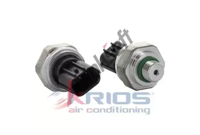 MEAT & DORIA Tlakov vypna klimatizace MAD K52101, K52101