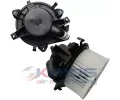 Vnitn ventiltor MEAT & DORIA ‐ MAD K92051
