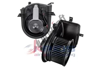 MEAT & DORIA Vnitn ventiltor MAD K92068, K92068